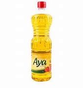 AYA VEGETABLE OIL _0