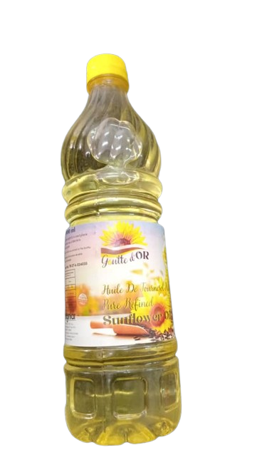 GOUTTE D'OR  TURNISOL OIL_0