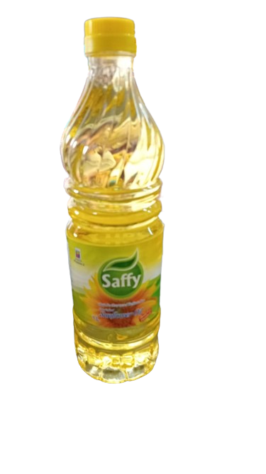 SAFFY SUNFLOWER OIL _0