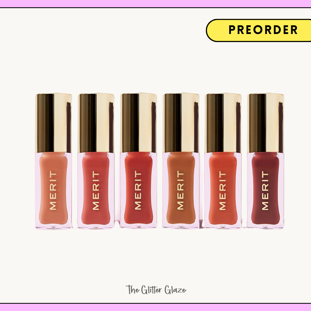 [PREORDER] Tinted Lip Oil_0