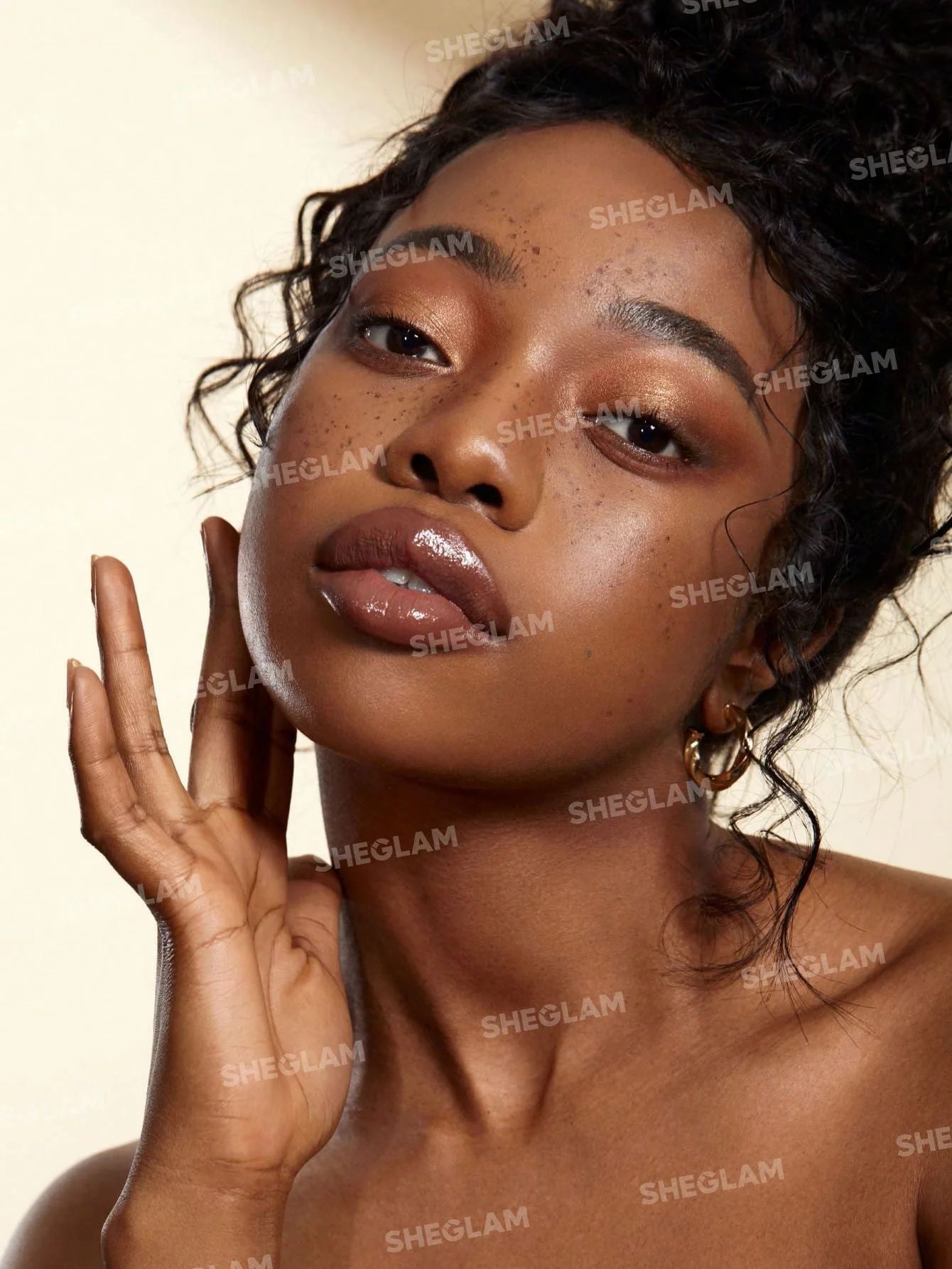 SHEGLAM Freck Please Freckle Tint - Dark Chocolate_8