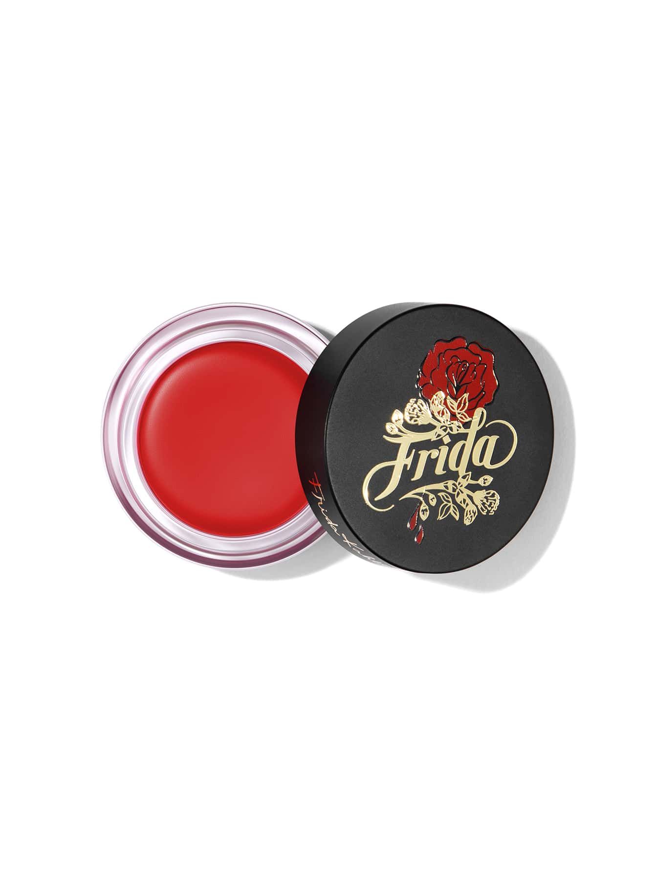 SHEGLAM X Frida Kahlo Self Portrait Cream Blush - Modern Woman_0