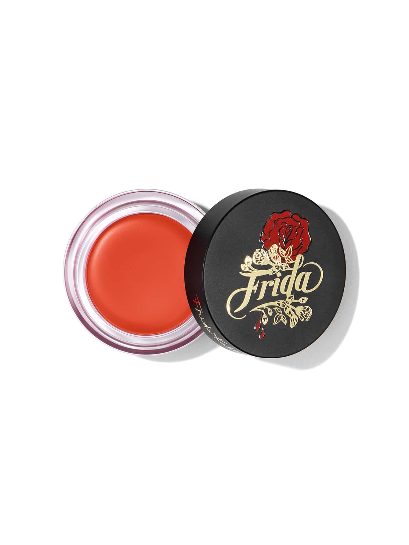 SHEGLAM X Frida Kahlo Self Portrait Cream Blush - Folk Art_0