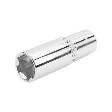 TOLSEN 1/2INDEEP SOCKET INDUSTRIAL 14MM_0