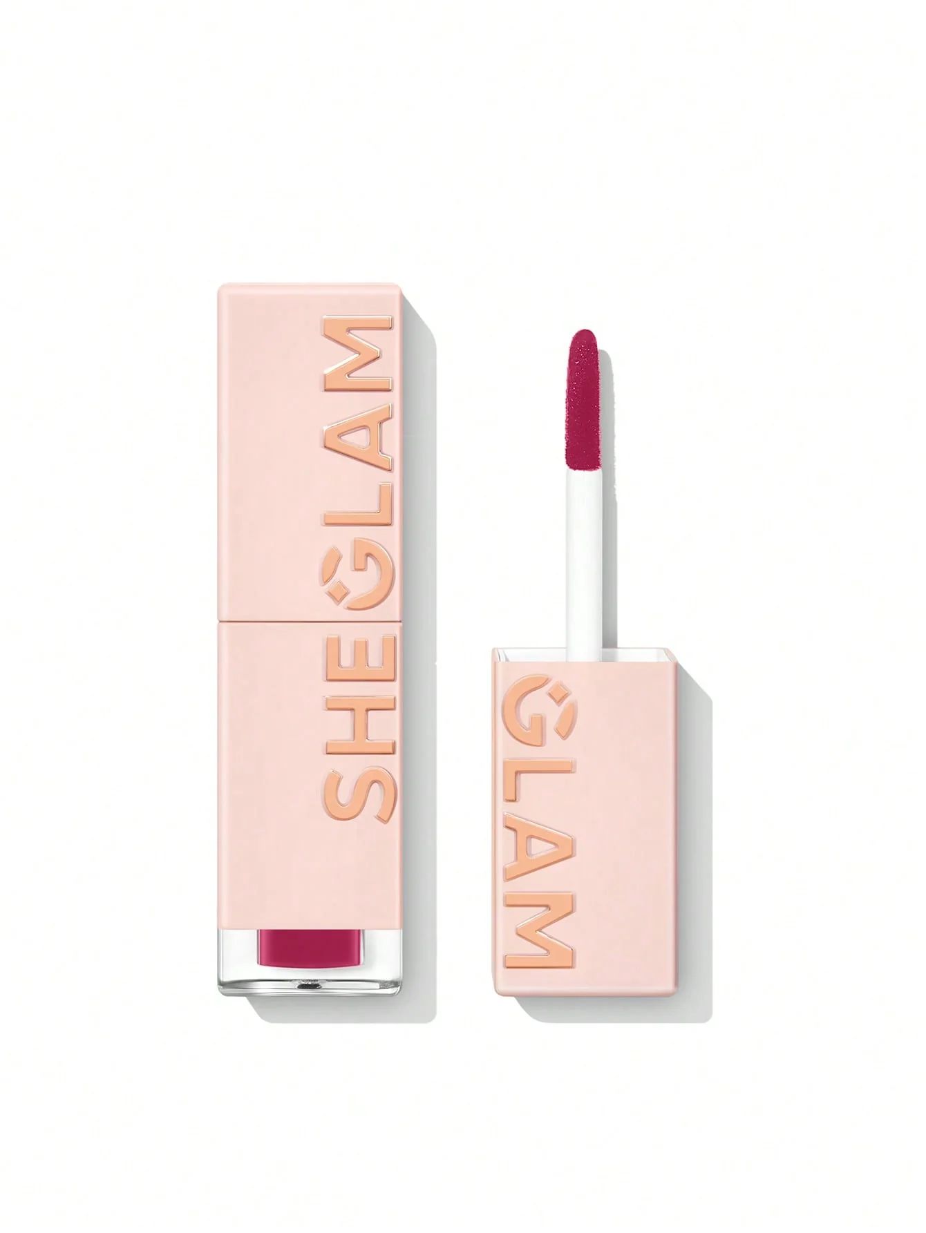 SHEGLAM Take A Hint Lip Tint - Obsessed_0