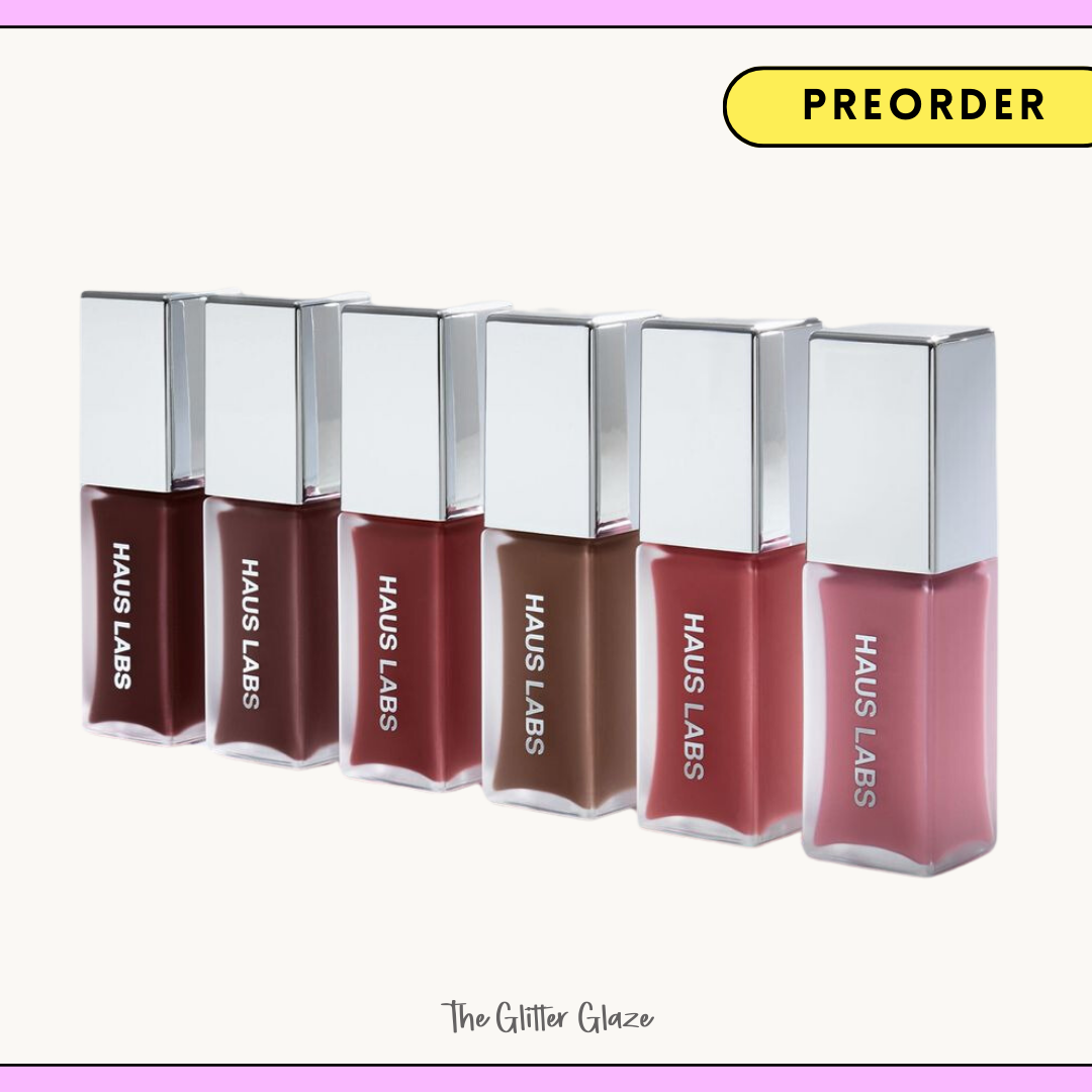 [PREORDER] PhD Hybrid Lip Glaze Plumping Gloss_0