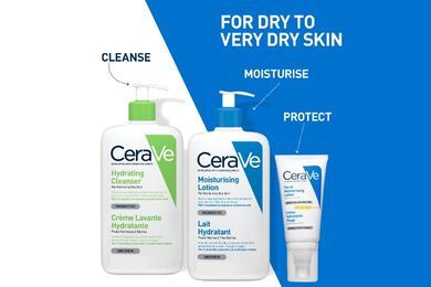 Cerave Moisturizing Lotion 473ml_0