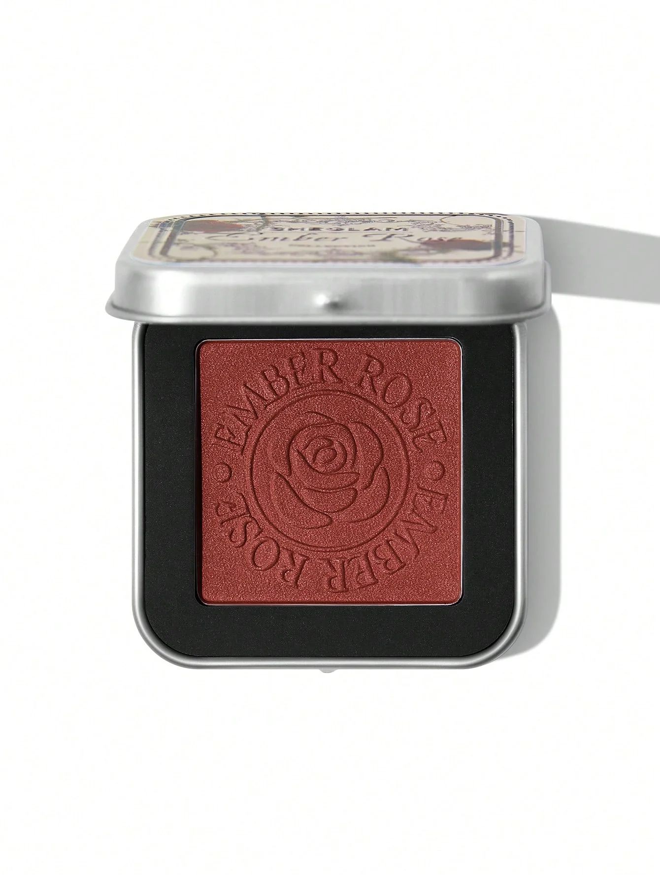 SHEGLAM Ember Rose Eternal Flame Cream Blush - Love Language_0