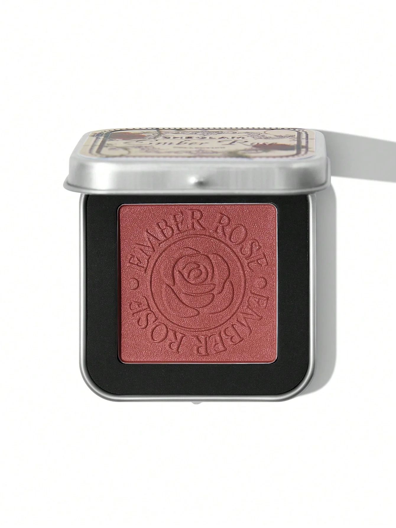 SHEGLAM Ember Rose Eternal Flame Cream Blush - I'M Yours_0