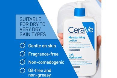 Cerave Moisturizing Lotion 236ml_0