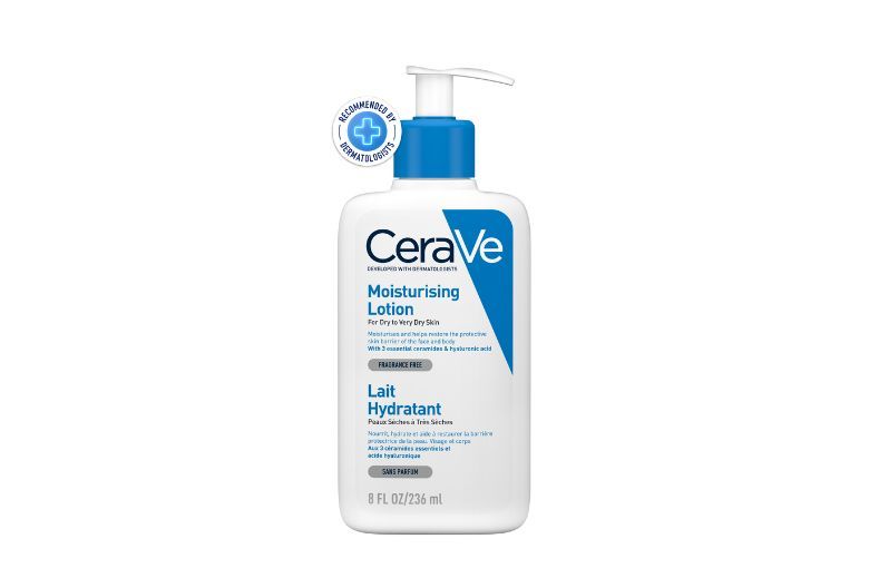 Cerave Moisturizing Lotion 236ml_1