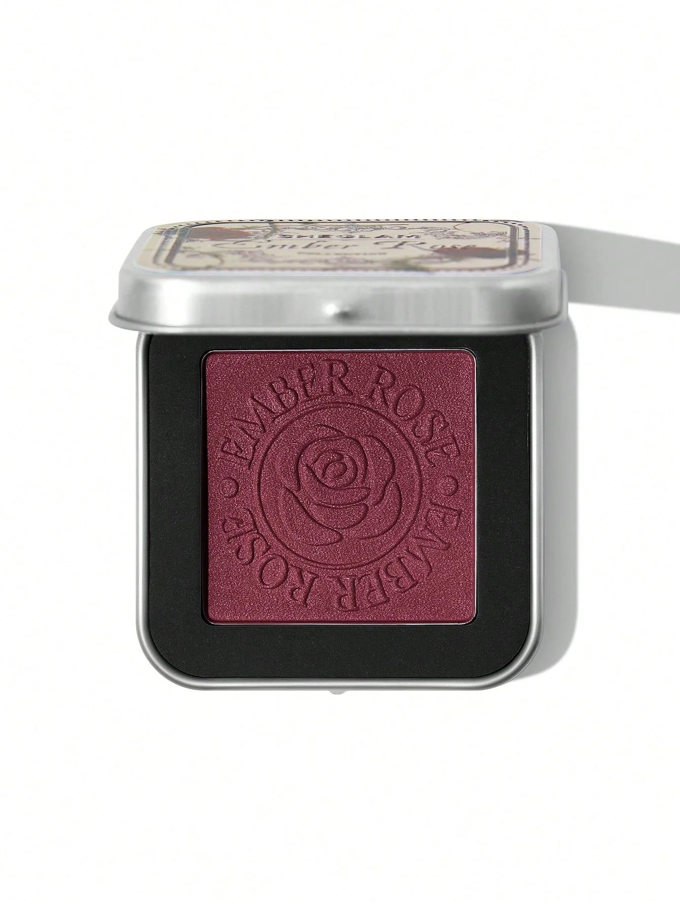 SHEGLAM Ember Rose Eternal Flame Cream Blush - Soulmate_0