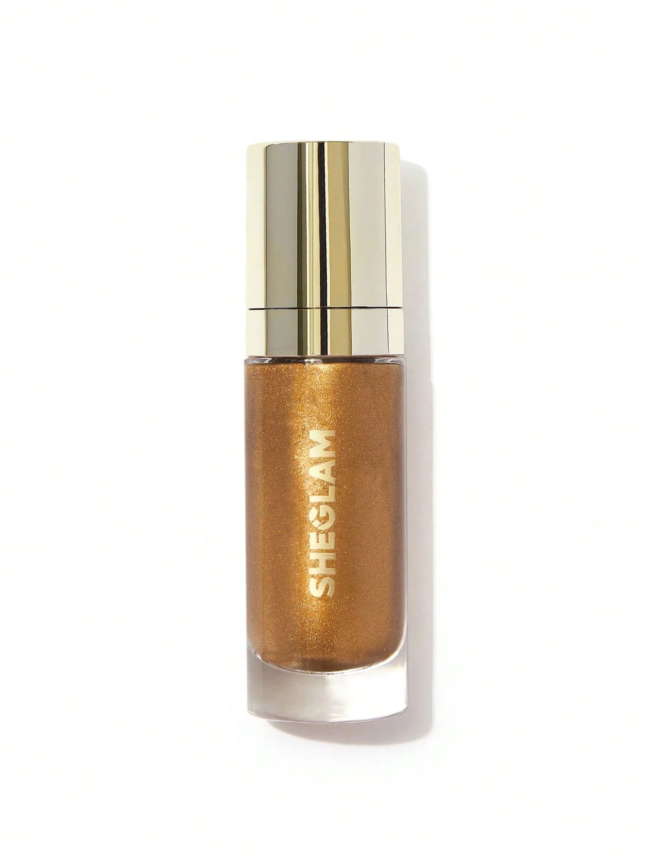 SHEGLAM Sunkissed Body Highlighter - Medusa_0