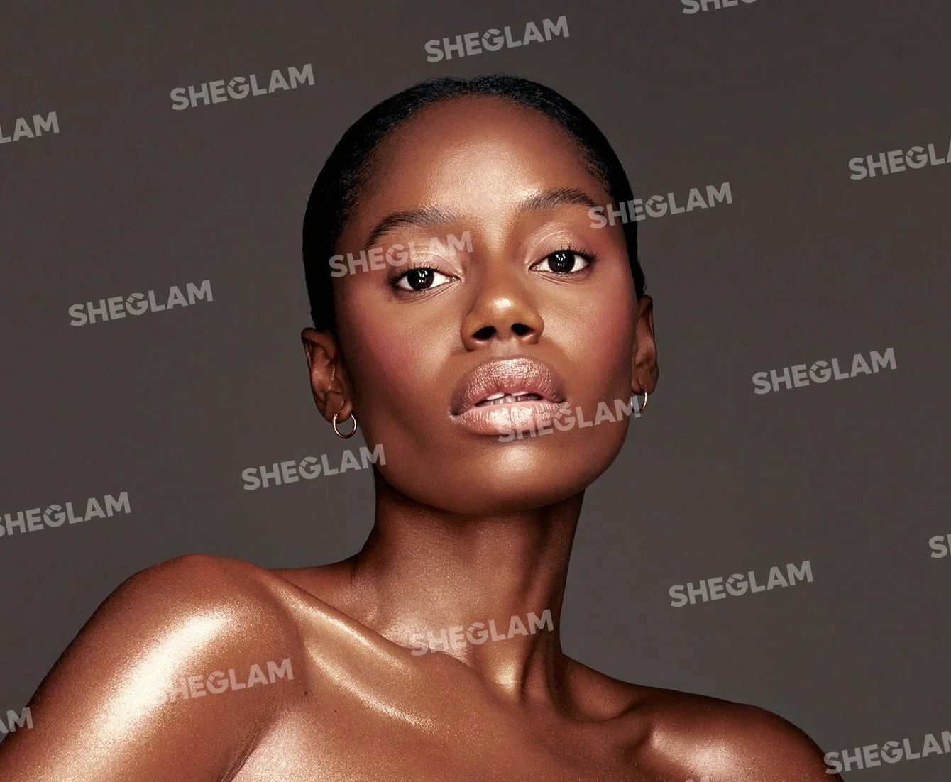 SHEGLAM Sunkissed Body Highlighter - Medusa_1