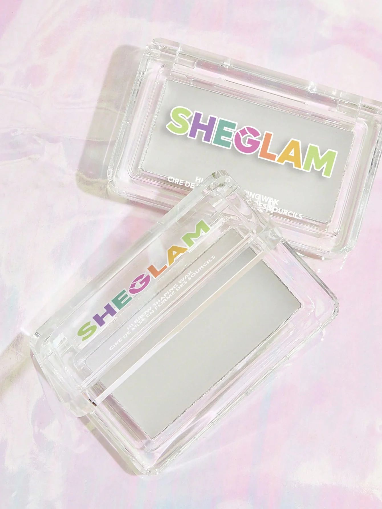 SHEGLAM Hi Brow Shaping Wax_5