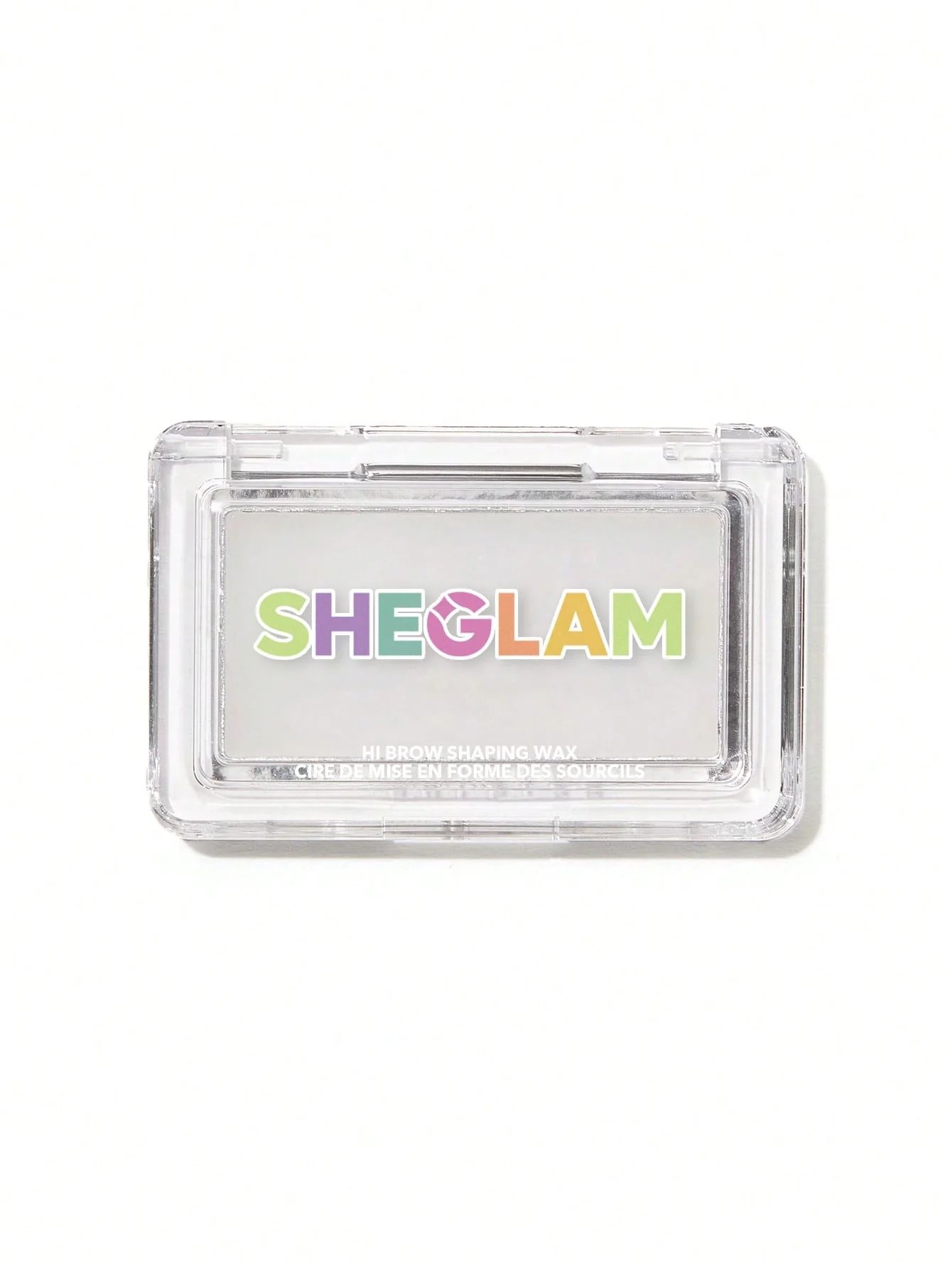 SHEGLAM Hi Brow Shaping Wax_0