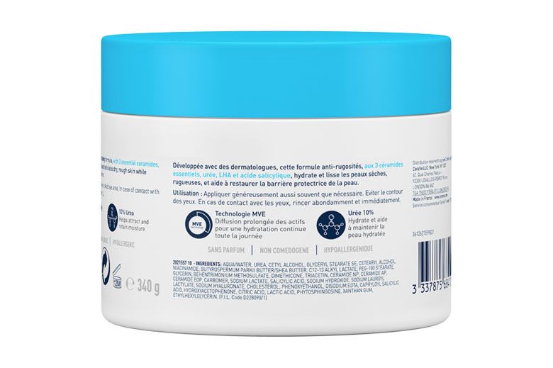 Cerave SA Smoothing Cream 340g_1