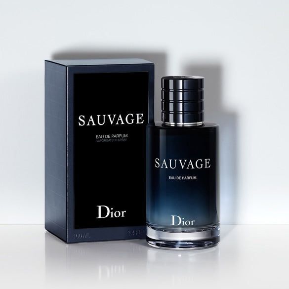 Sauvage Dior _0