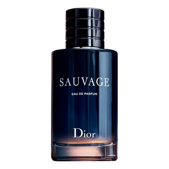 Sauvage Dior _1