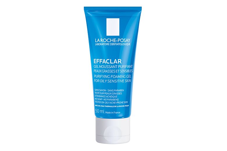 La Roche-Posay Acne Routine Kit_1