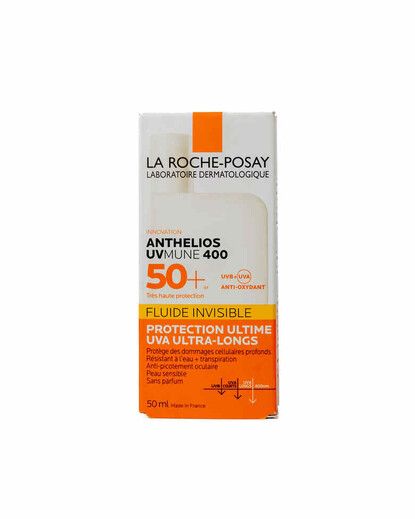 La Roche-Posay Anthel.Fluid UVMune 400 Spf50_2