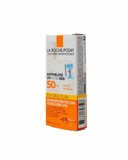 La Roche-Posay Anthel.Fluid UVMune 400 Spf50_1