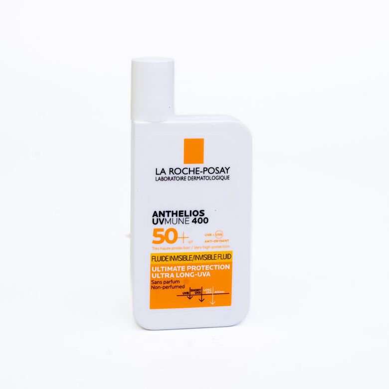 La Roche-Posay Anthel.Fluid UVMune 400 Spf50_0