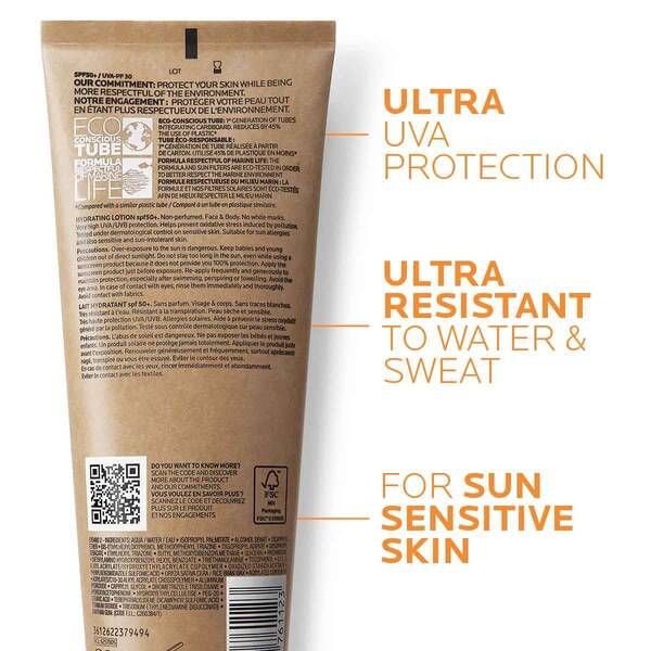 La Roche-Posay Anthelios Eco Lotion Spf50_1