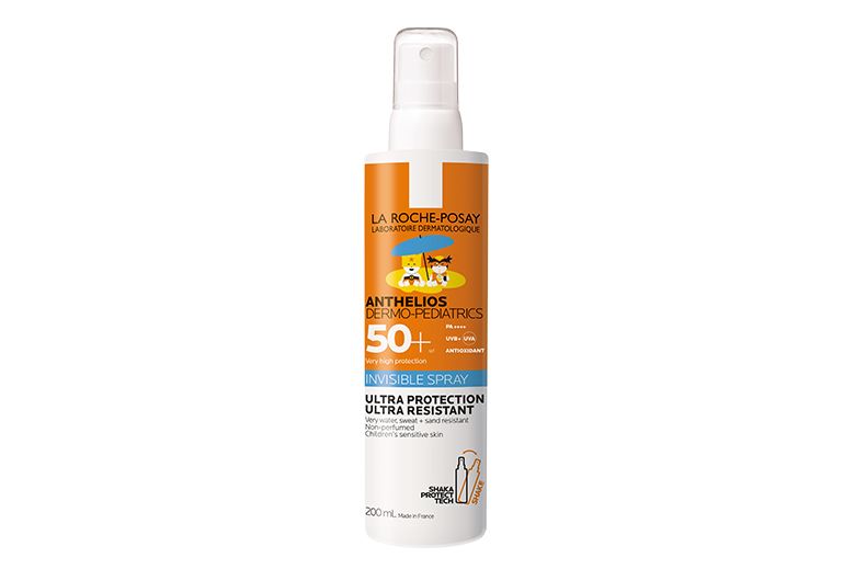 La Roche-Posay Anthelios Kids Spray Spf 50_2