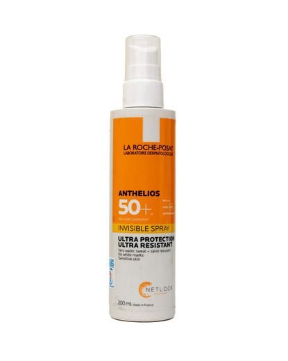 La Roche-Posay Anthelios Shaka Spray Spf50_0
