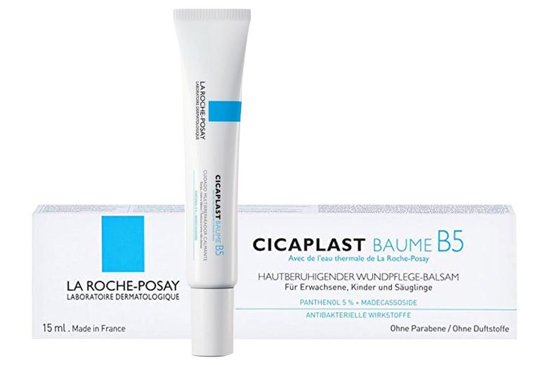 La Roche-Posay Cicaplast Baume B5 15ml_2