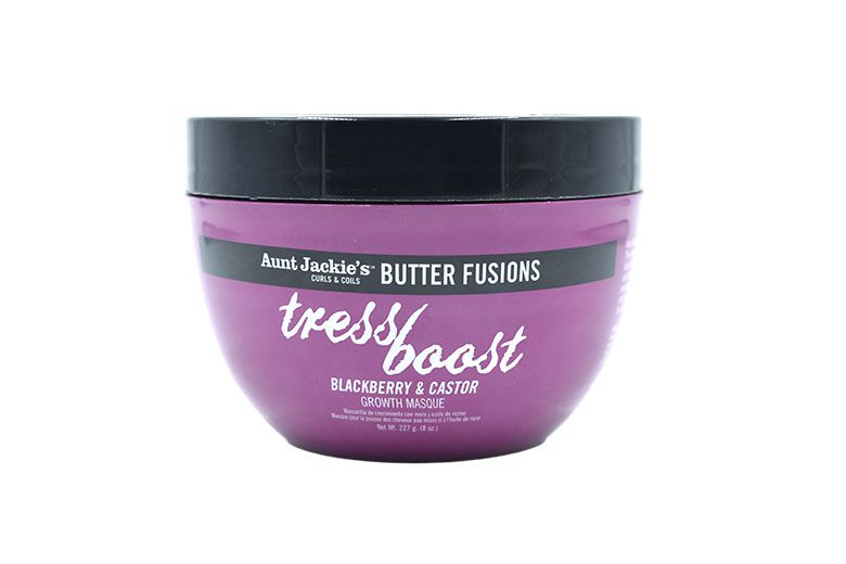 Aunt Jackie's Butter Fusions Tress Boost 227g_0