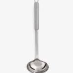 Soup ladle spoon_0