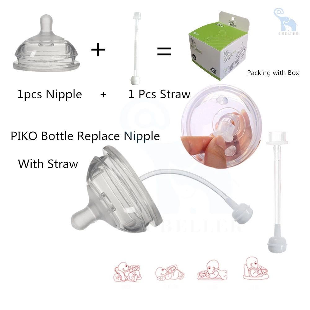 PIKO BELLO bottle replacement nipple_1