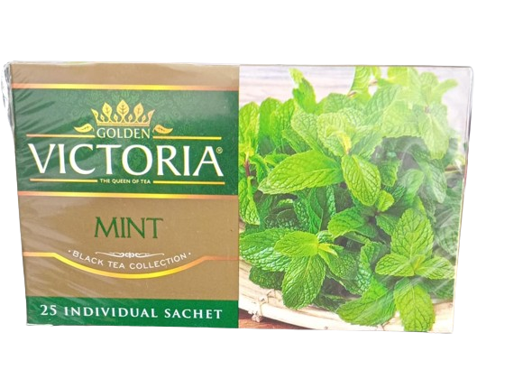 VICTORIA MINT TEA _0