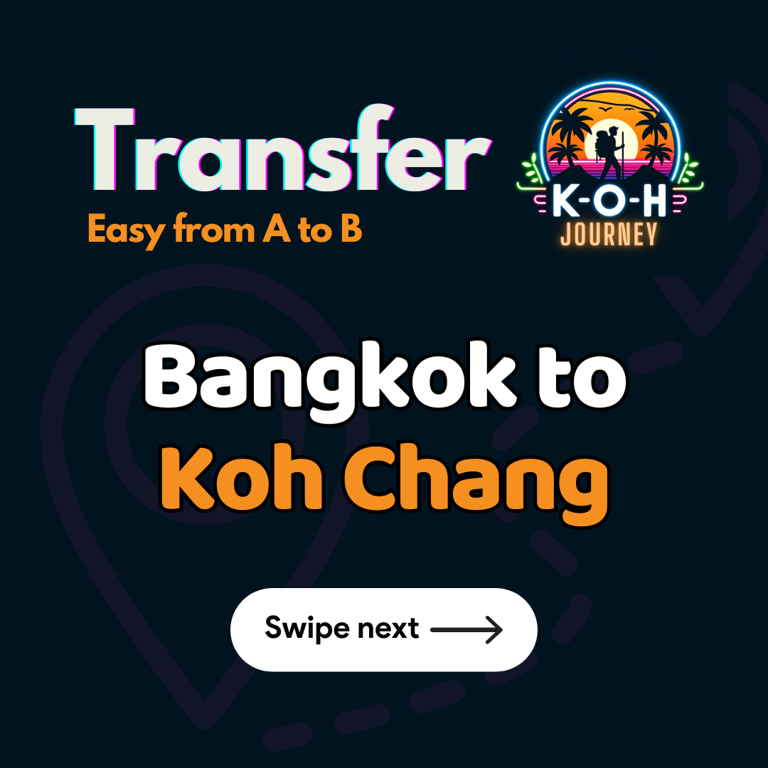 Bangkok to Koh Chang_0