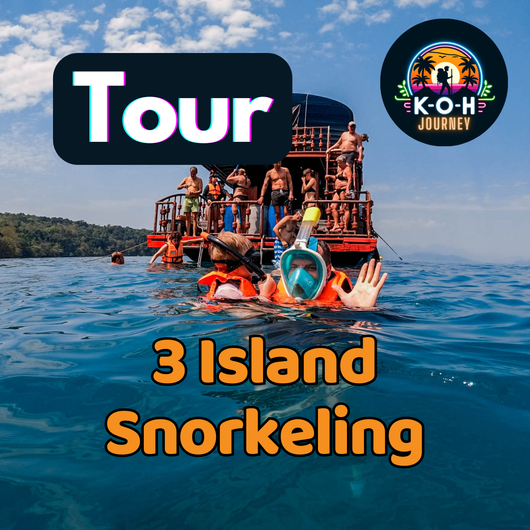 3 Island Snorkeling Tour_0