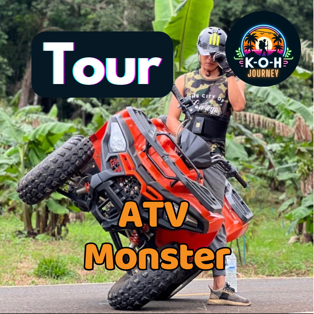 Monster ATV Fun_0