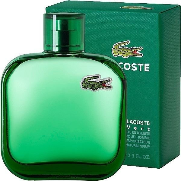 Lacoste parfum _0