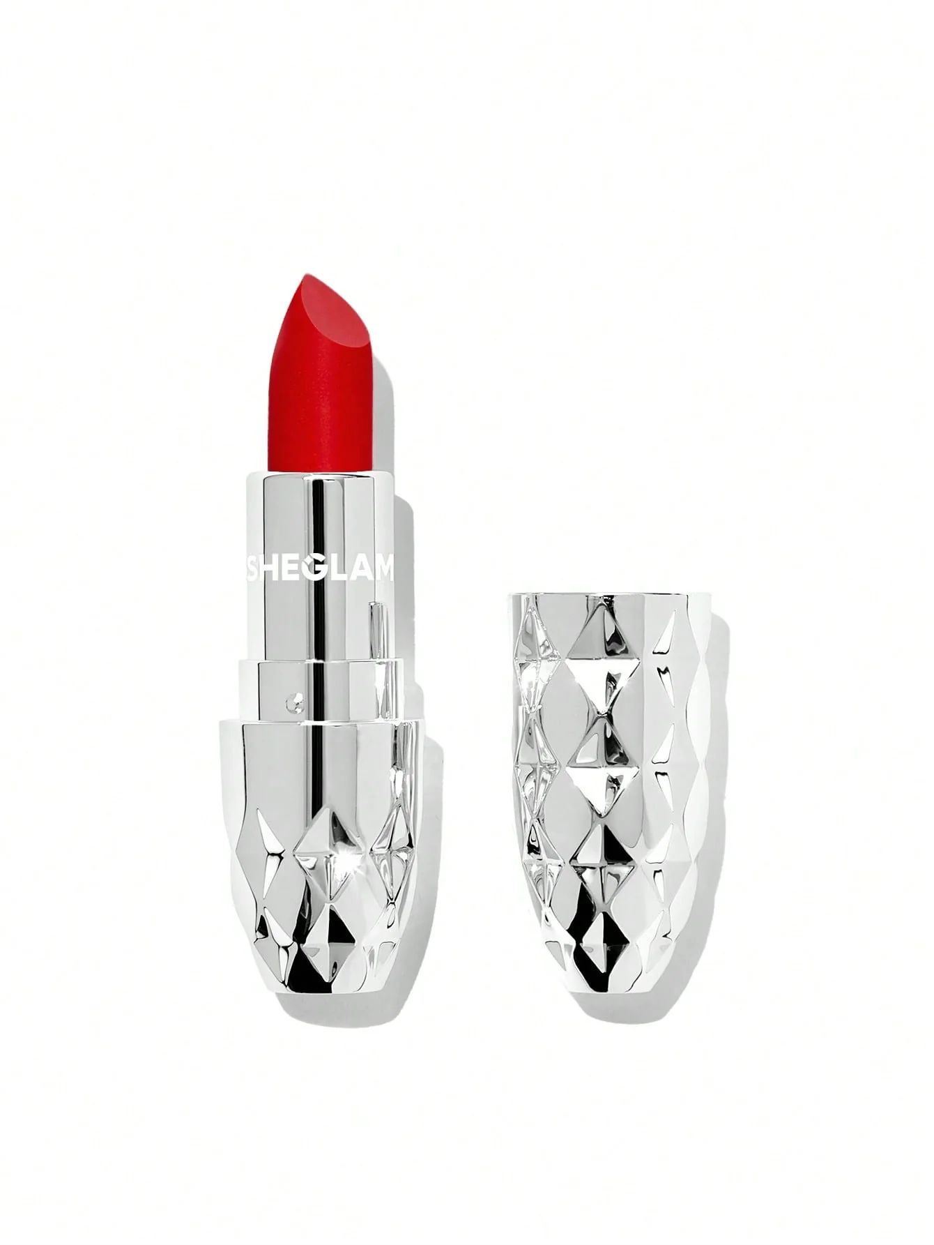 SHEGLAM Starlight Velvet Lipstick - Prophecy_0