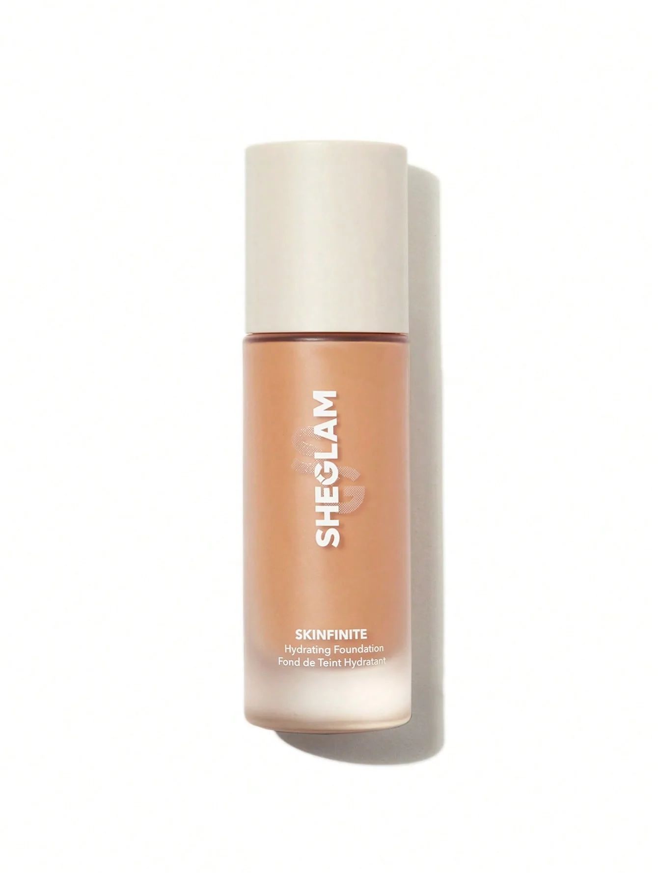 SHEGLAM Skinfinite Hydrating Foundation - Chestnut_0