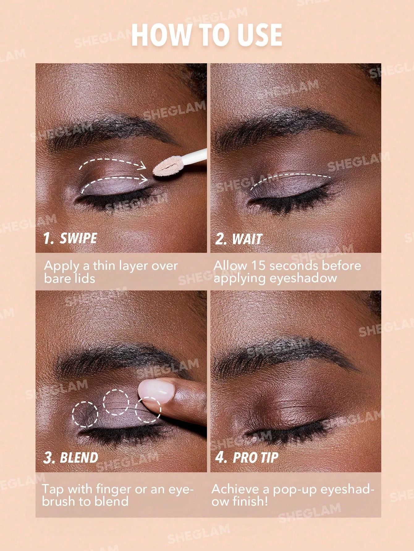 SHEGLAM Ready Set Eyeshadow Primer_3