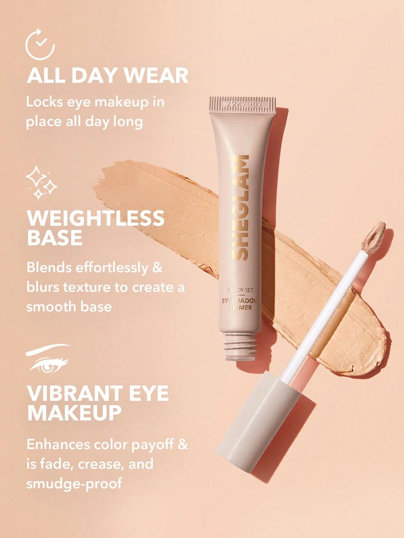 SHEGLAM Ready Set Eyeshadow Primer_4