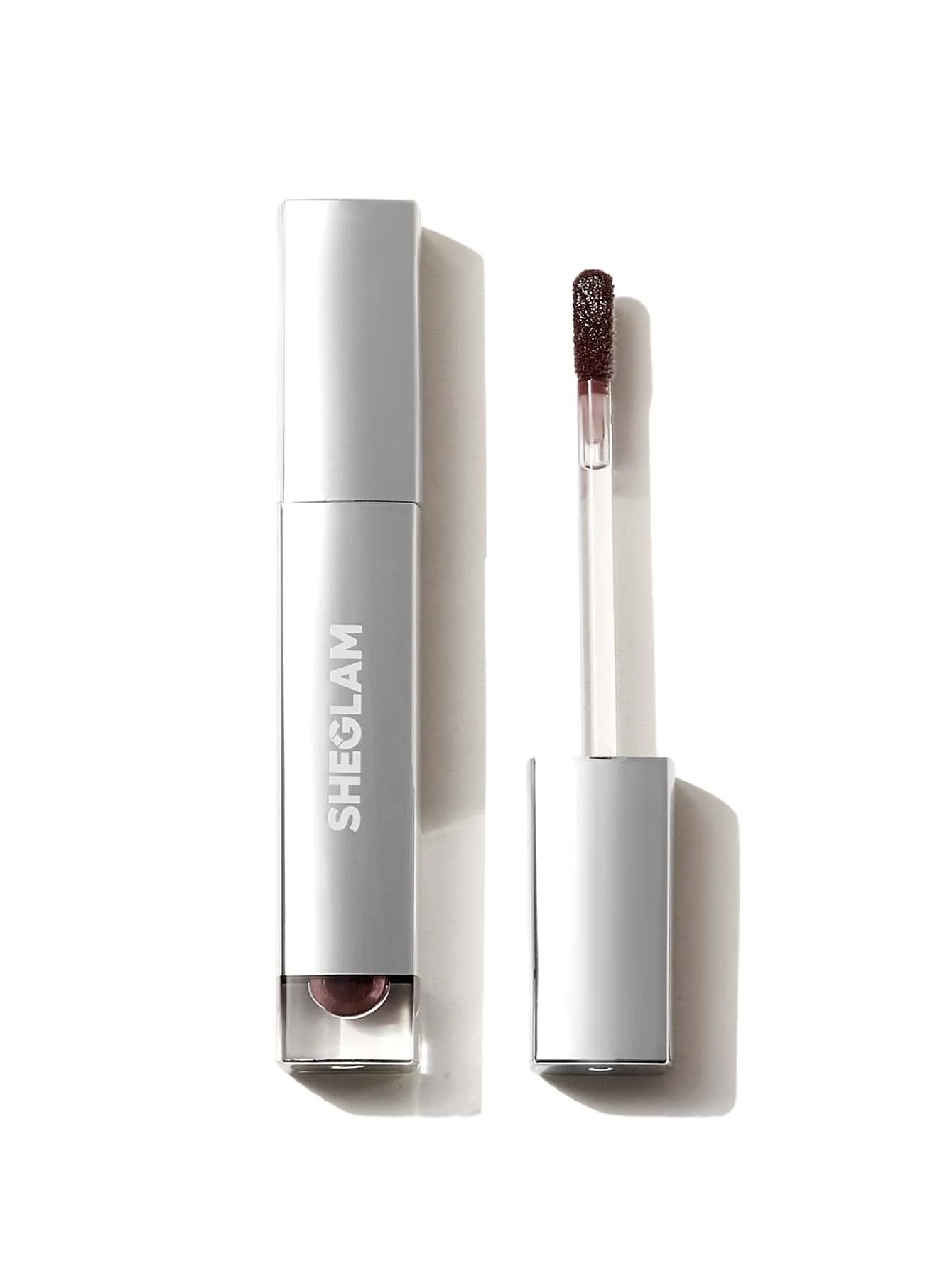 SHEGLAM Glaze Daze Lip Gloss - Grape Juice_0