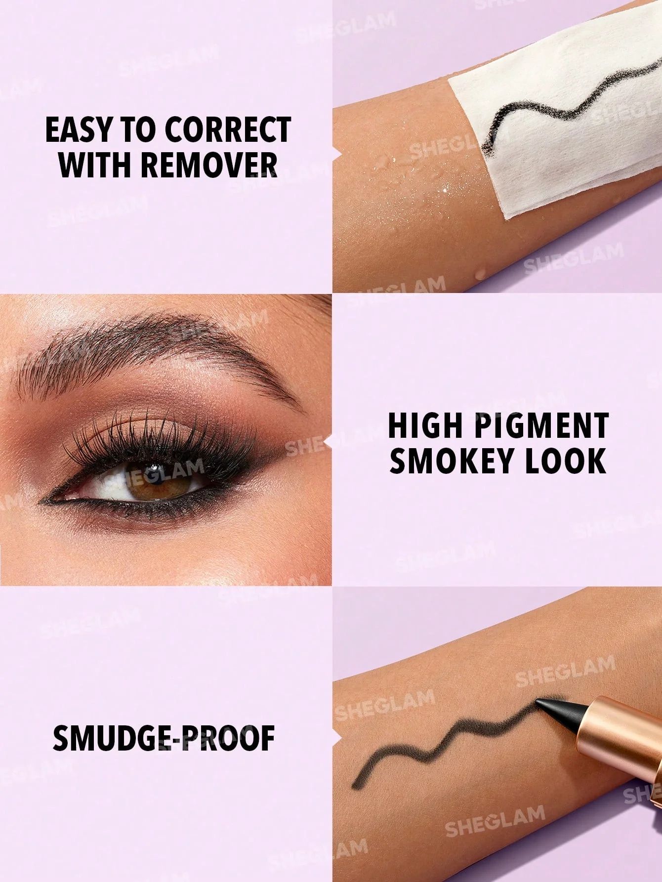 SHEGLAM EZ Glide Matte Eyeliner Pencil_3