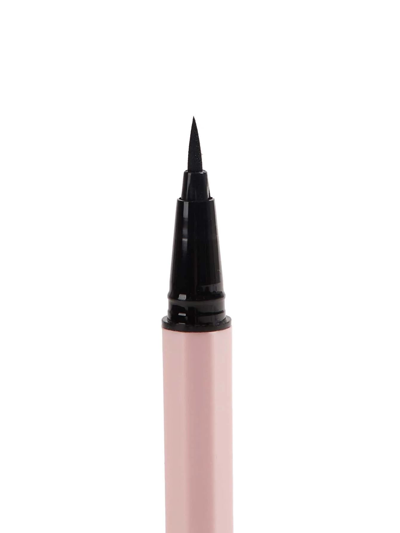 SHEGLAM Eternal Beauty Liquid Eyeliner - Black_4