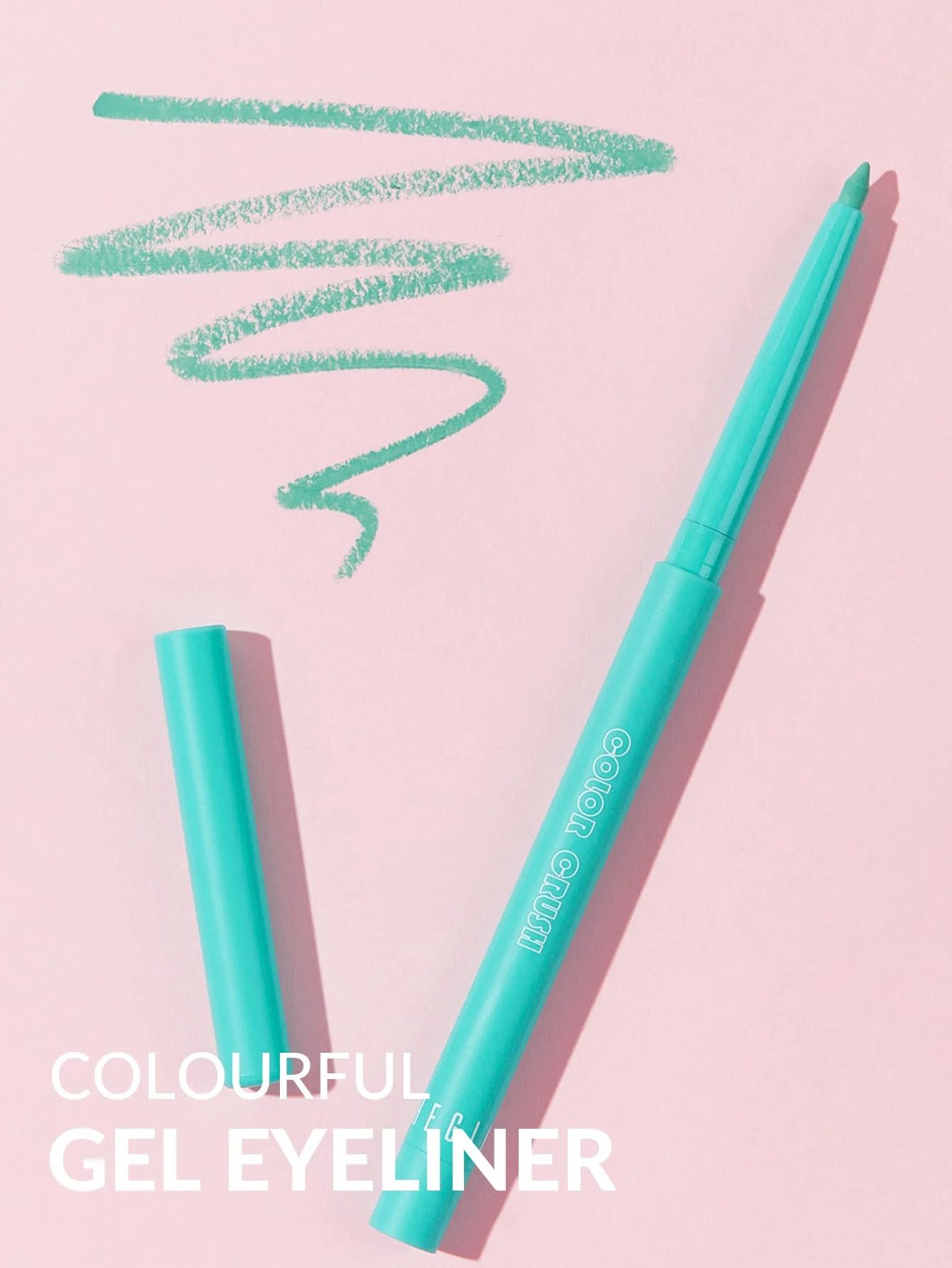 SHEGLAM Color Crush Gel Eyeliner - Palm Springs_3