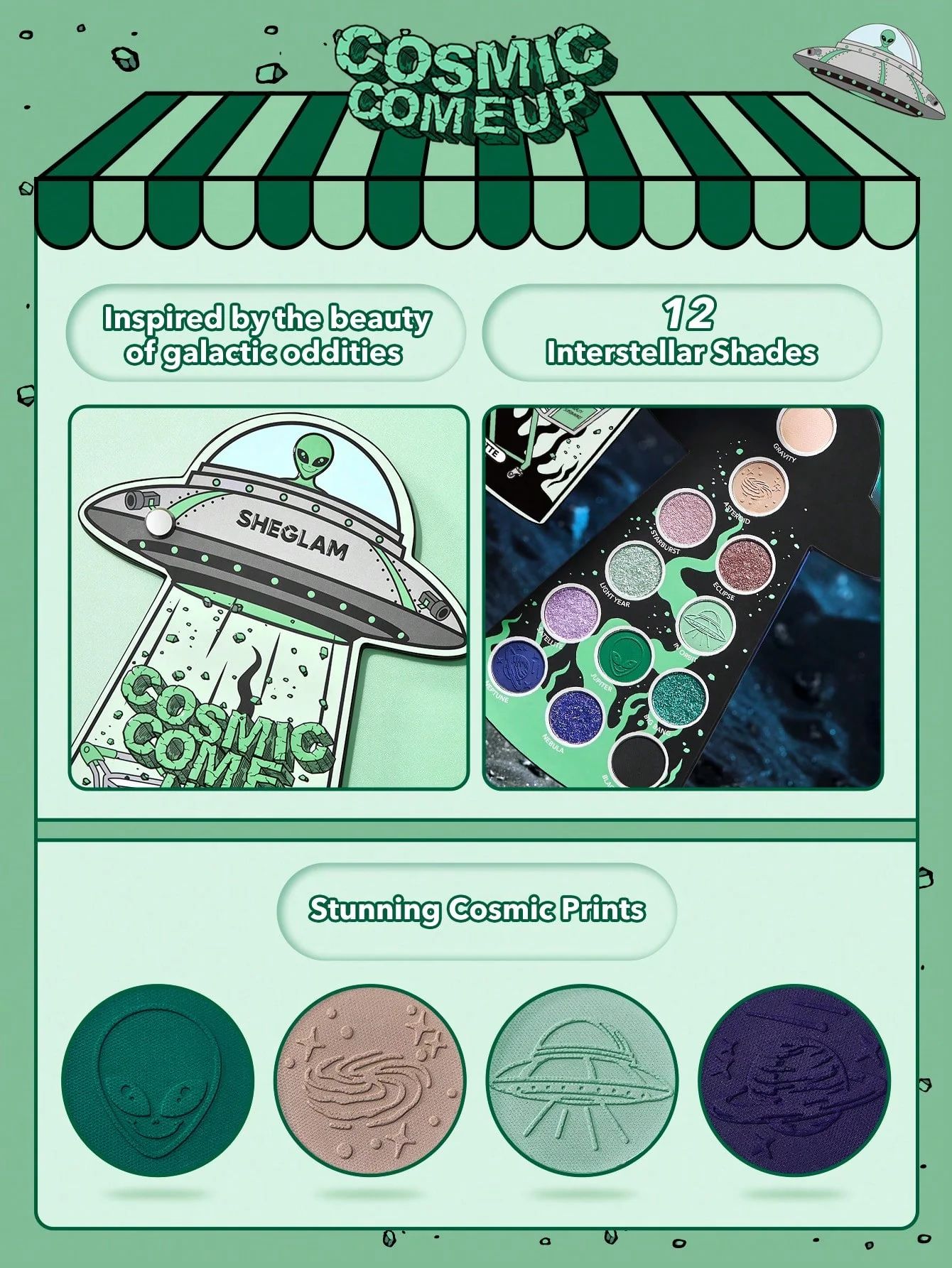 SHEGLAM Alien Mood Palette_6