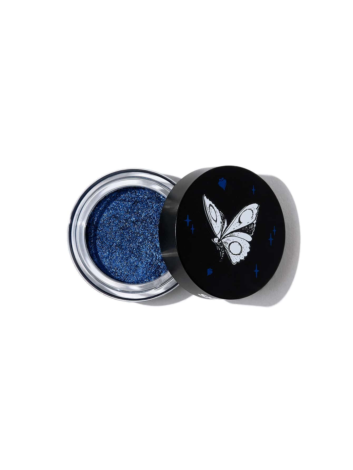 SHEGLAM Corpse Bride Ghostly Glitter Gel - Blue-Quet_0