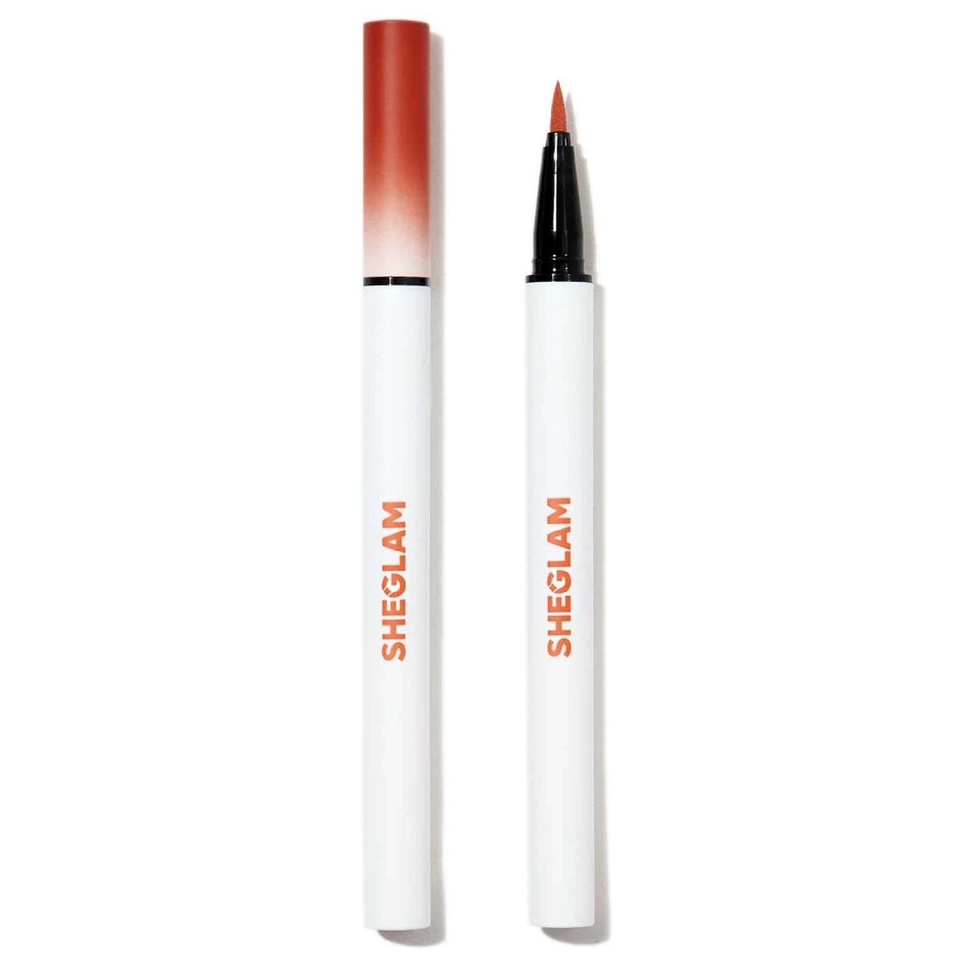 SHEGLAM Color Crush Liquid Eyeliner - Fire Drill_0